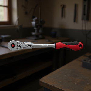 ประแจวงล้อแบบยืดหดได้ Gedore ขนาด 1/2 นิ้ว รุ่นพรีเมียม เพื่อการทำงานที่มีประสิทธิภาพ - Product Image 3