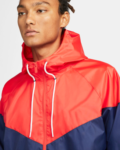 Veste coupe-vent matelassée en toile à capuche pour homme, nouvelle collection hiver, fabrication professionnelle, best-seller, personnalisable sur le devant - Product Image 3