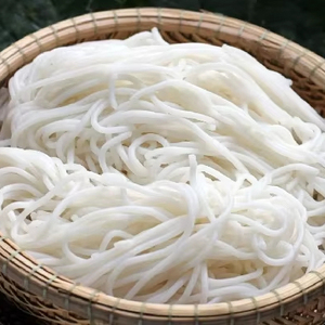 Fideos de Carne Hue de Vietnam de Alta Calidad, al por Mayor, para Exportación a Granel, Fideos de Arroz Secos, Vermicelli, Auténticos Fideos Instantáneos Vietnamitas para Sopa - Product Image 1