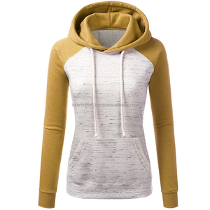 Sweat-shirt à capuche décontracté pour femme, grande taille, manches courtes, broderie 3D, patchwork en polaire, coupe ample, sport, automne - Product Image 5