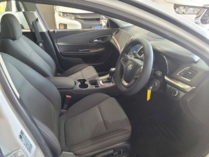 USADO LHD/RHD 2015 Holden Commodore Evoke - Product Image 3