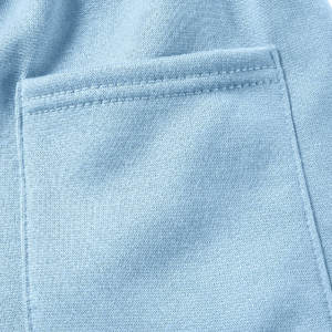 กางเกงขาสั้นซับเหงื่อของผู้ชายแบบแห้งเร็วน้ำหนักเบาระบายอากาศได้ดีมีสไตล์ที่สมบูรณ์แบบ - Product Image 5