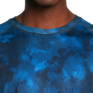 Camisas de pesca de protección Uv de manga completa para hombre, camisa deportiva de LICRA de poliéster de compresión de la mejor calidad, sublimación - Product Image 5