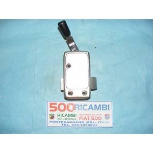 FIAT 500 N D GIARDINIERA INTERNALE Poignée de serrure de porte gauche, poignées de porte, accessoires intérieurs pour voiture - Product Image 1