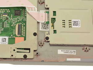 NOUVEAU Ordinateur portable pour DELL Latitude 5430 5431 M3470 palmrest upper case 0MCD41 MCD41 AP3IT000631 - Product Image 4