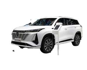 Voiture d'occasion SUV 5 places à essence, conduite à gauche, en stock, modèle 2025, prix compétitif, Chine - Product Image 1