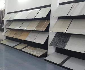 Alta calidad-Personalice el color Mármol/cerámica/porcelana Azulejo para piso, pared con bajo impuesto - Product Image 4