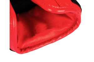 Gants d'entraînement de boxe professionnels en cuir PU de haute qualité Logo personnalisé 12oz équipement de boxe de haute qualité - Product Image 2