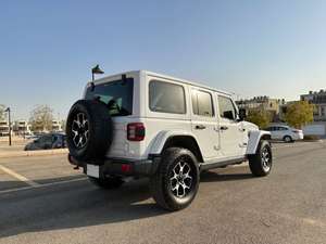 รถ SUV สีขาว ปี 2024 เกียร์ออโต้ ขับเคลื่อนสี่ล้อ เบาะหนัง ยาง R20 ระบบควบคุมความเร็วอัตโนมัติ ซันรูฟ ไฟ LED กล้อง 360 องศา - Product Image 5