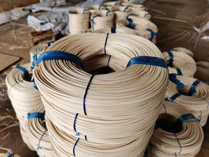 Fournisseur en gros de rotin : rouleaux de cannage en rotin de haute qualité à prix très compétitif pour meubles et artisanat - Product Image 6
