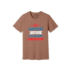 Gentillesse thèmes imprimer 100% coton tissu T-shirt 160-180 à lourd GSM 12 couleurs disponibles personnalisé votre propre conception et placement - Product Image 2