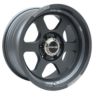 Rines RAYS Volk Racing TE37 XT de Aleación Fundida, 17 y 18 Pulgadas, 6x139.7, Diseño Circular Profundo, para Autos de Pasajeros Todoterreno - Product Image 1
