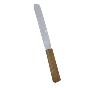 ESPÁTULA DE MEZCLA DE INVERSIÓN USO DE HOJA SS PARA HERRAMIENTA DE JOYERÍA VENTA ENTERA PRECIO CALIENTE ALTA CALIDAD PRECIO MÁS BAJO MEJOR PRODUCTO - Product Image 2