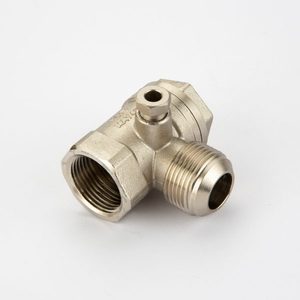 วาล์วตรวจสอบคอมเพรสเซอร์ MAY-40 - Product Image 1