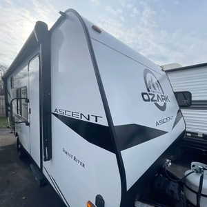 รถฟอร์เรสทริเวอร์ โอซาร์ก 1650B-H-K-X ปี 2022 มือสอง - Product Image 1