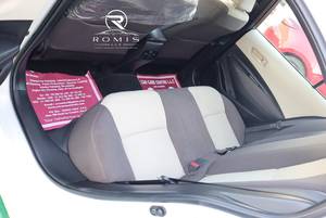 Toyota Corolla XLI Sedan 5 Posti Fari a LED Climatizzatore Automatico Pneumatici R16 Guida a Sinistra Alimentazione a Benzina - Product Image 5