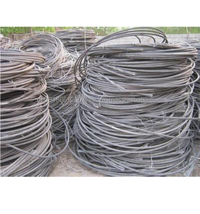 Chatarra de Aluminio 6063 y Chatarra de Aluminio en Hilo con 99% de Contenido de Al, Alta Pureza, Precio de Exportación, 100 kg, DE en Stock - Product Image 5