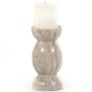 Advantageous Design Home Decor Marble Candle Holder for Wedding and All Events Decoration Marble Candle Holder for Hot <b>Sale</b> - Product Image 6