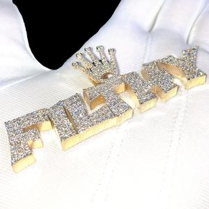 Collier pendentif en pierre naturelle hexagonale bijoux en pierres précieuses faits à la main pour cadeau - Product Image 4