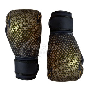 ถุงมือชกมวยหนังรุ่นใหม่ รับทำโลโก้ สำหรับฝึกซ้อมและแข่งขัน น้ำหนักเบา ใช้ได้ทั้งชายและหญิง รับผลิตแบบ OEM ขายส่ง - Product Image 1