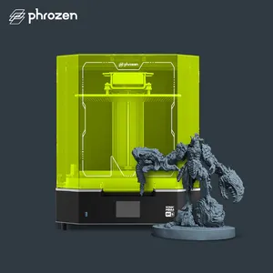 Phrozen Sonic Mega 8K S 15" LCD 3D Printer