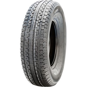 Pneus de remorque 11R24.5, longue durée de vie, usage commercial |   Pneus de camion remorque 11R24.5, norme d'exportation OEM - Product Image 2