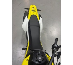 Motocicleta deportiva dual nueva de 1 cilindro de 2025 CC con base de 1 cilindro de 2026 CC de Suzukis, superventas de 398-, Envío Mundial - Product Image 3