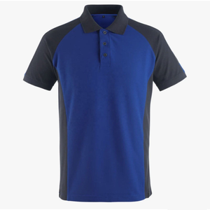 Chemise pour homme en coton 100% ultra doux, anti-froissement, tricotée, sensation premium, grandes tailles et tailles extra-larges - Product Image 5