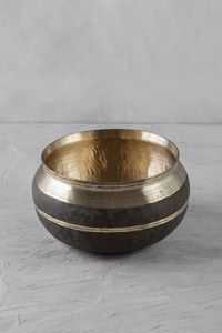 <b>Brass</b> Buddha Water Copper Bowl Holy Water Cup <b>Oil</b> <b>Lamp</b> Bowl Home Buddhist Temple Tibetan Singing Bowl - Product Image 2