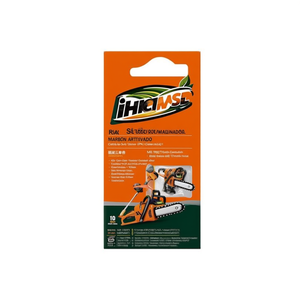 Copertura Catena Stihl MS 192T - Certificata EPA, 2 Tempi, Benzina, Plastica, OEM Personalizzabile - Product Image 3
