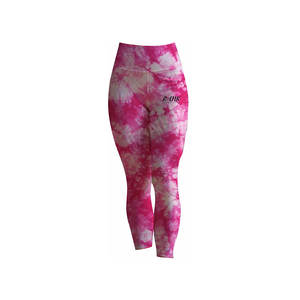 Leggings de Yoga con Cintura Elástica de Diseño Superior, Hechos en Pakistán, Precio Económico al por Mayor, Leggings de Mujer de Alta Calidad - Product Image 1