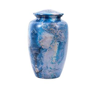 Urna para cenizas humanas Urna de cremación para adultos para cenizas Urna de tamaño completo - Product Image 1