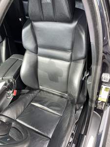 BMW M5 2010 USADO, Volante a la Izquierda/Derecha - Product Image 2