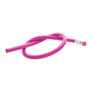 Crayons flexibles personnalisés Flenxil, gadgets standard sur mesure - Product Image 2