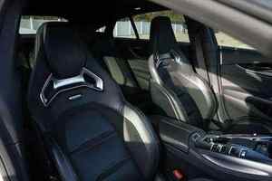 Mercedes-Benz AMG GT63 S Coupé 2024 d'occasion, état impeccable, prêt à être expédié - Product Image 3