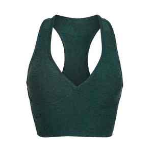 Sujetador deportivo de calidad superior para mujer Último estilo Tarifa barata Venta caliente Sujetador Deportivo Ligero ligero para mujer con hecho a medida - Product Image 1