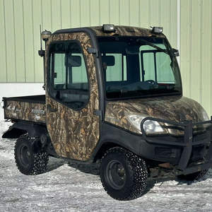 Véhicules tout-terrain de marque de haute qualité pour la vente en gros, voitures agricoles 2000 kg, origine américaine - Product Image 1
