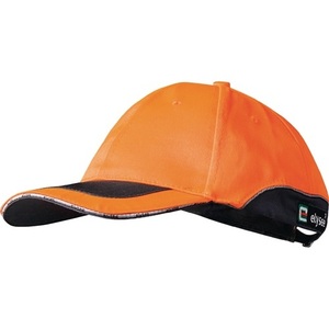 Cascos de Soldadura Naranja Kappe Roman 55-62 cm Serie ELYSEE - Product Image 1