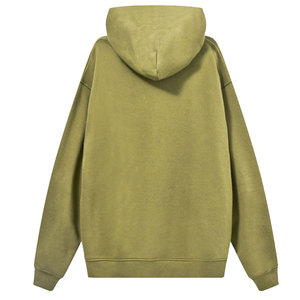 เสื้อฮู้ดดี้ผู้ชายผ้าฝ้าย 100% คุณภาพสูง ขายดีที่สุด |   เสื้อฮู้ดดี้ผู้ชายสไตล์ใหม่ พิมพ์โลโก้ตามสั่ง แบบลำลอง - Product Image 3
