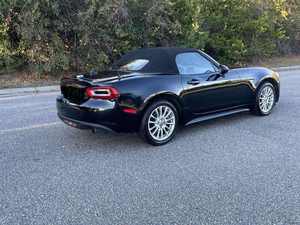 <span class=keywords><strong>Fiat</strong></span> 124 Spider Classica Cabrio Usata, Ben Conservata - Product Image 1