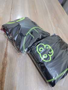 Chándal deportivo para hombre de alta calidad con logotipo personalizado, ropa de calle cortavientos, pantalones de chándal pesados con logotipo - Product Image 6