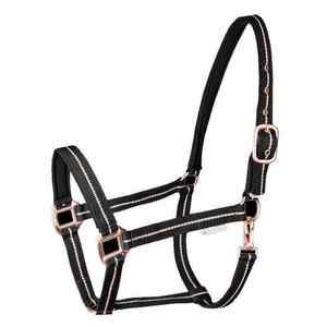 บังเหียนม้าหนังคุณภาพสูงแบบปรับได้สำหรับกิจกรรมกลางแจ้ง รับสั่งทำตามแบบ - Product Image 3