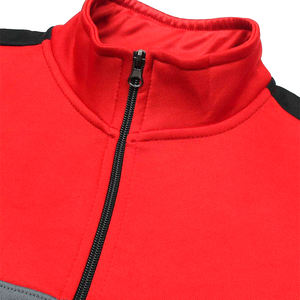 Conjunto Deportivo de Dos Piezas de Verano para Hombre, Chaqueta Cortavientos y Pantalones Deportivos de Poliéster y Algodón, Traje Deportivo Transpirable - Product Image 5