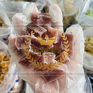 Gommes à mâcher à base d'algues marines 100% naturelles, saveur fruitée, bonbons aux fruits frais, prêts à l'exportation du Vietnam - Product Image 1