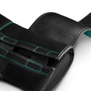 Guantes de Boxeo Profesionales Personalizados de Fábrica a Precio Económico, Venta Caliente, Personalización de Logotipo de Fábrica, Servicio OEM, Mejores Guantes de Boxeo - Product Image 3