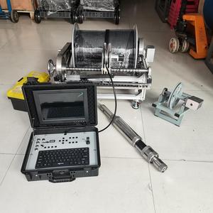 Customizable Underwater Borehole Inspection <b>Camera</b> High Quality Deep Well Water <b>Camera</b> - Product Image 5