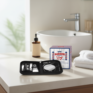 Set per Manicure e Pedicure - Product Image 3