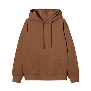 Sudaderas con capucha básicas de alta calidad para hombre, sudaderas con capucha unisex para hombre, ropa de calle de 400-500gsm, sudaderas con capucha para hombre y mujer - Product Image 5