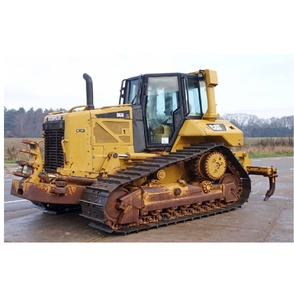 Bouteur Cat D6N XL en excellent état à vendre à un prix compétitif avec des dossiers d'entretien complets - Product Image 1
