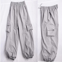 2025 OEM Beheizte Wasserdichte -Tex Polartec Winddichte Fleece-Isolierte 10.000mm Baggy Cargo Snowboard-Hose Übergroß Unisex